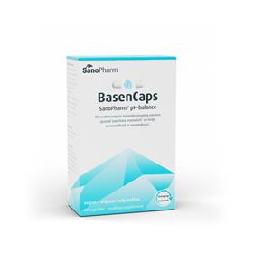 Sanopharm BasenCaps