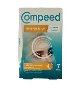 Compeed Anti spots cleansing medium