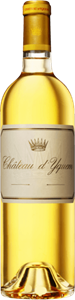Colaris Sauternes 2020 Château d’Yquem - Prijs per fles 0,375l in kist van 3