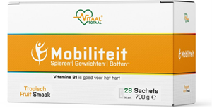 Vitaal Totaal Mobiliteit