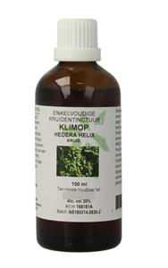Natura Sanat Hedera Helix Folia / Klimop Tinctuur, 100 ml
