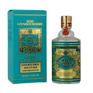 4711 Eau de Cologne Original, 100 ml