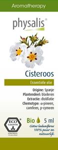 Physalis Cisteroos bio 5 ML