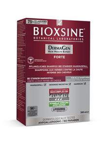 Bioxsine Shampoo dermagen forte 300 ML