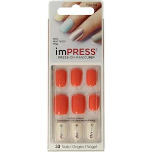 Kiss Impress boss lady 1 Set