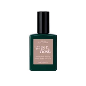 manucurist GREEN Flash LED Gel Nail Lacquer