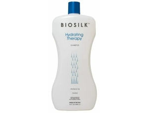 Biosilk Hydrating Therapy Shampoo Droog Haar - 1000ml