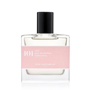 Bon Parfumeur 101 Rose - Sweet Peas - White Cedar Eau de Parfum