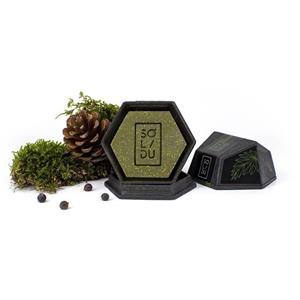 Solidu Shampoo bar grandma said 1 Stuk