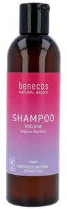 Natural basics shampoo volume 250ML