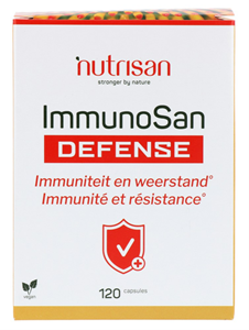 Nutrisan Immunosan Defense