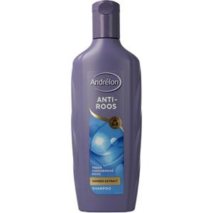 Andrelon Shampoo anti roos 300 ML