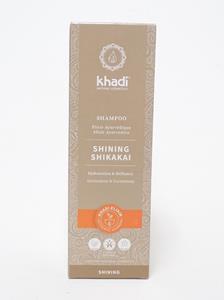 Khadi Shampoo elixer shining shakakai 200 ML