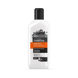 Optima Charcoal shampoo 265 ML