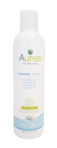 Aurea Shampoo aloe vera 250ML