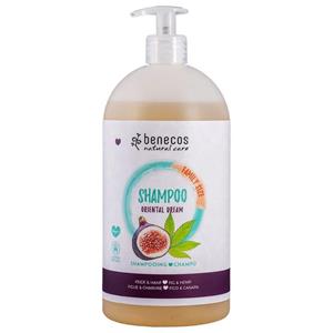 Benecos Natural shampoo oriental dream 950 ML