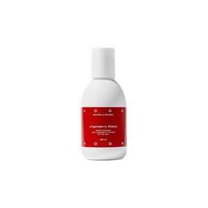 Uoga Uoga Shampoo lingonberry ribbon vet haar vegan 250 ML