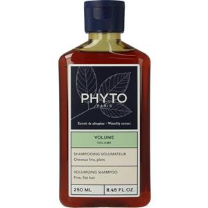 Phyto Volume Shampoo