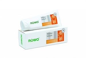 Rowo Warmtebalsem 50ML