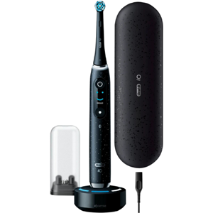 Oral-B iO Series 10 Cosmic Black Special Edition