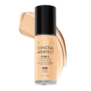 Milani 2-in-1 Concealer +