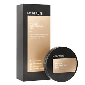 M2 Beauté Eyebrow Silk Perfection Balm