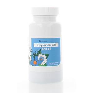 Supplements Krill oil 90 Softgels