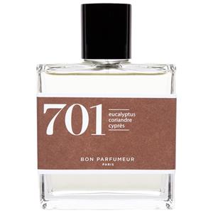 Bon Parfumeur 701 Eucalyptus - Coriander - Cypress Eau de Parfum