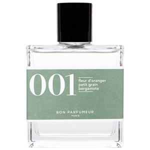 Bon Parfumeur 001 Orange Blossom - Petitgrain - Bergamot Eau de Parfum
