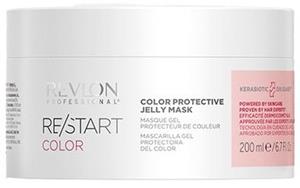 Revlon Re-Start Color Protective Jelly Mask 200ml