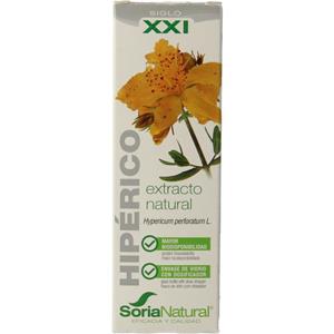 Soria Natural Hypericum perforatum xxl 50 ML