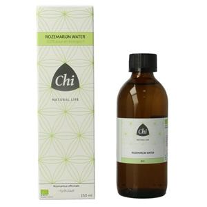 Chi Rozemarijn hydrolaat bio 150 ML