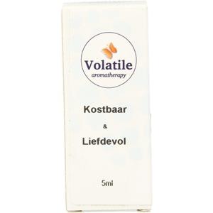 Volatile Kostbaar & liefdevol 5ML