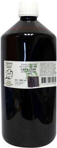 Natura Sanat Uncaria Tomentosa / Cat's Claw Tinctuur, 1000 ml