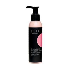 Joik Bodylotion shimmering raspberry bon bon 150 ML