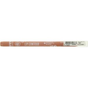 Lavera Lipcontour warm brown 03 1.4G