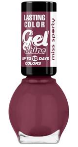 Miss Sporty Lasting colour nailpolish 151 1 stuk