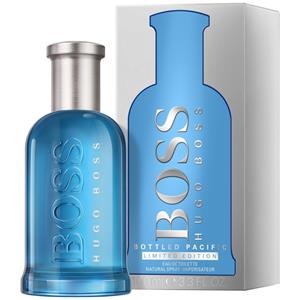 Hugo Boss Bottled pacific eau de toilette 100ml