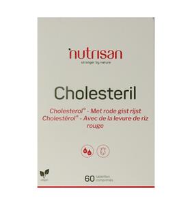 Nutrisan Cholesteril