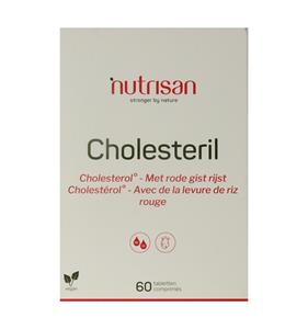 Cholesteril