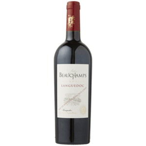 Les Beauchamps Languedoc Rouge