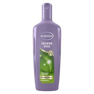 Andrelon Shampoo iedere dag 300ML