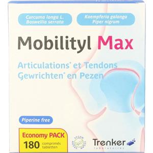 Trenker Mobilityl max 180 Capsules