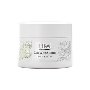 White lotus bodybutter 75 Gram