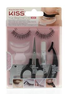 Kiss True beginners kit 1 Stuk