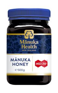 Manuka health Honing MGO 250+