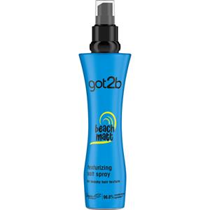 Got2B Beach matt texturizing salt spray 200ml