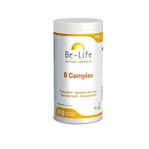 Be-life B complex 180 Capsules