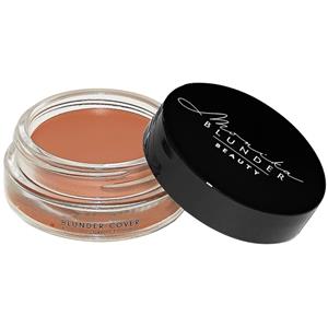 Monika Blunder Blunder Cover Foundation/Concealer