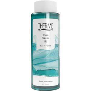 Therme Finn sauna relaxing foam bath 500 ML